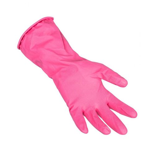 Luva Bettanin Esfrebom Cozinha M Latex BTN13002M