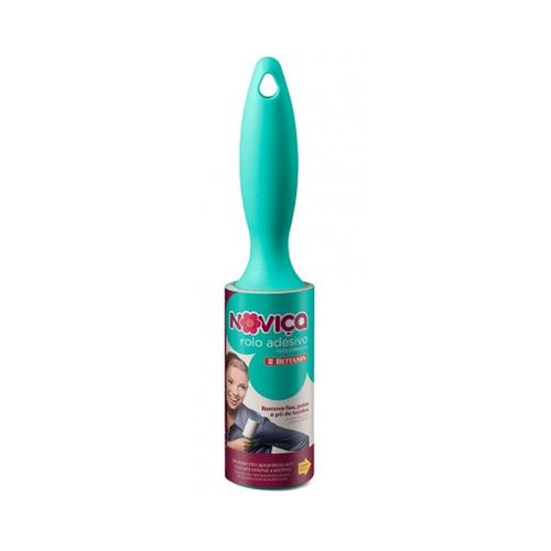 Conjunto Bettanin Novica Rolo Adesivo 2 Refil BT203
