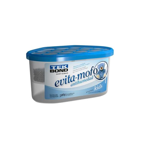 Evita Mofo Tekbond Kids 200 gramas 20401002200