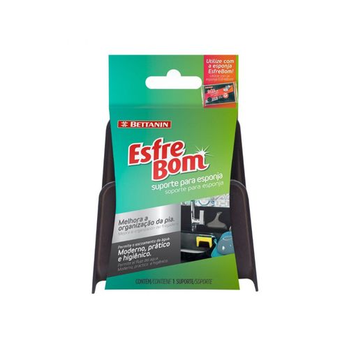 Suporte Bettanin Esfrebom Para Esponja BT621