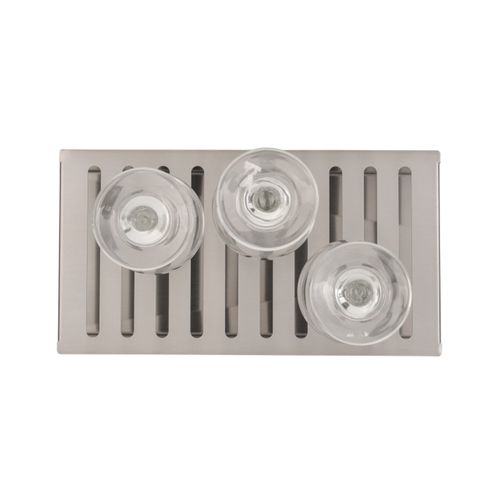 Escorredor Tramontina 94534/023 Aço Inox 30cm