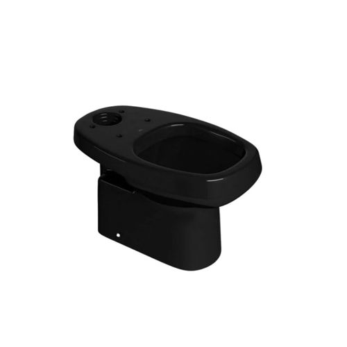 Bacia Deca Monte Carlo P.808.95 para Caixa Acoplada Ébano