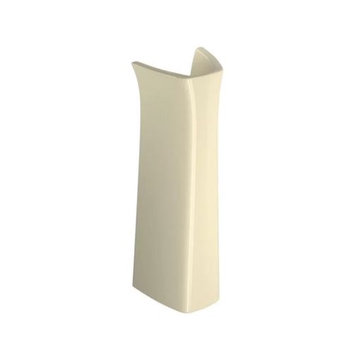 Coluna Deca para Tanque CT.11.37 para Tanque 01 18 Litros Creme