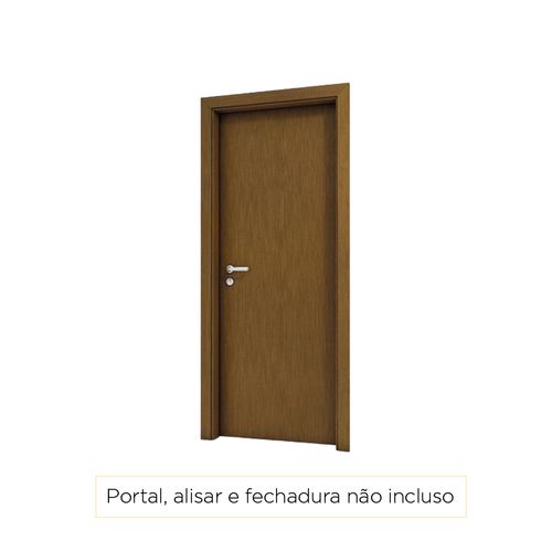 Porta Essenziale FR Linea Sarrafo Imbuia 80X210 28309/000716