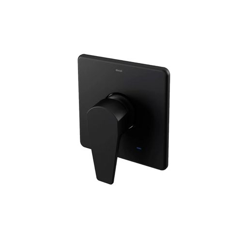 Acabamento Docol Lift Monoc Banheiro/Chuveiro Onix 008057CE