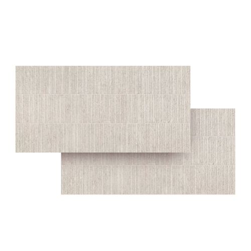 Piso Porcelanato Portobello 60X120 Free Dom Off Wh Rocky Natural 204625E