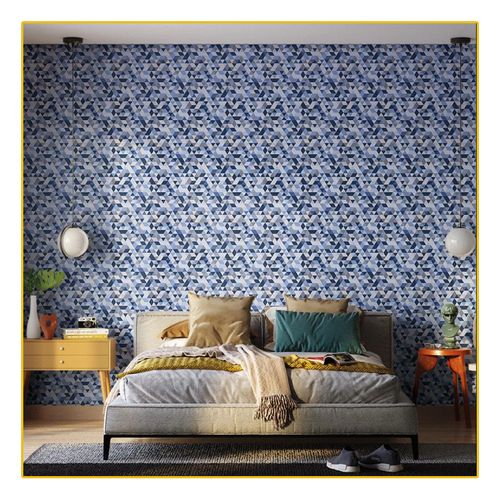 Papel de Parede Bobinex 52cmx9.5M 2404