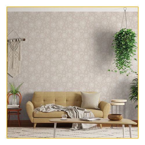 Papel de Parede Bobinex 52cmx9.5M 6922