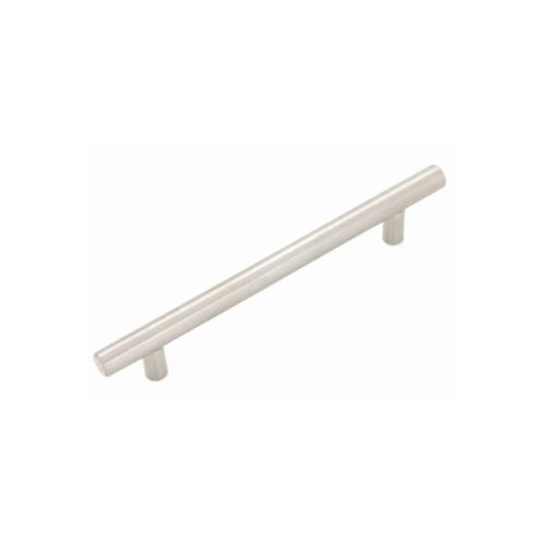 Puxador Geris Alça Molise Inox Polido A069IP
