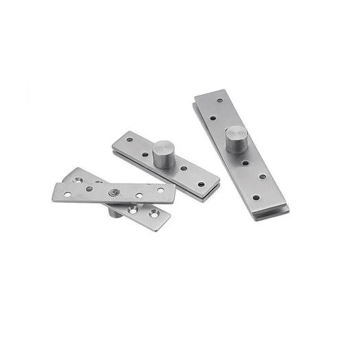 Pivo Geris Pivotante Inox para Porta 100Kg H142IP