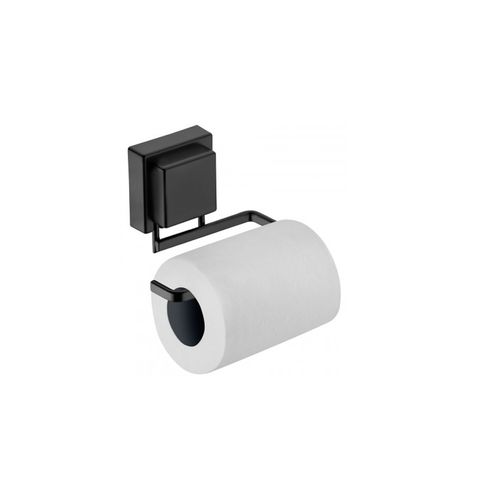 Suporte Future para Papel Higienico com Ventosa 8052PT