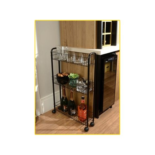 Organizador Future Multiuso 3 Niveis 257PT
