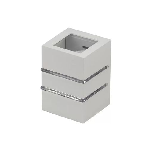 Arandela Germany 2 Flip 2 Facho G Branca 1XG9 1815120011