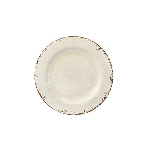 Prato Haus Raso Marselha 27,8X1,6cm Banco 57732/010