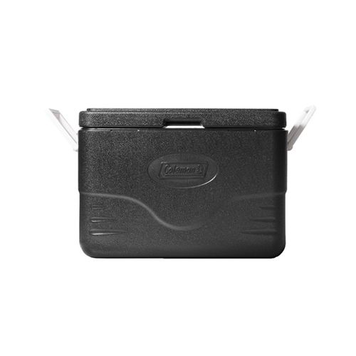 Caixa Termica Coleman 28 26,5 Litros Preto 101387281968