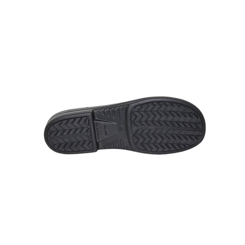 Sapato Kadesh Soft Grip Flex SB Preto N40 745340