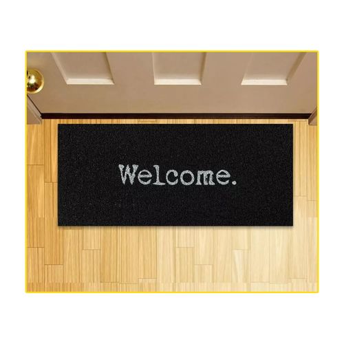 Tapete Kapazi Vinil Maquina Escrever 40X75cm 0150VTWME