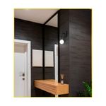 arandela-metaldomado-thomas-p-preta-5970-03-109123-109123