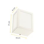 arandela-metaldomado-retangular-17cm-branco-1xe27-510-12-109131-109131