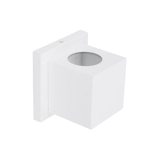Arandela Metaldomado Circle Simples Branca 1XG9 525.12