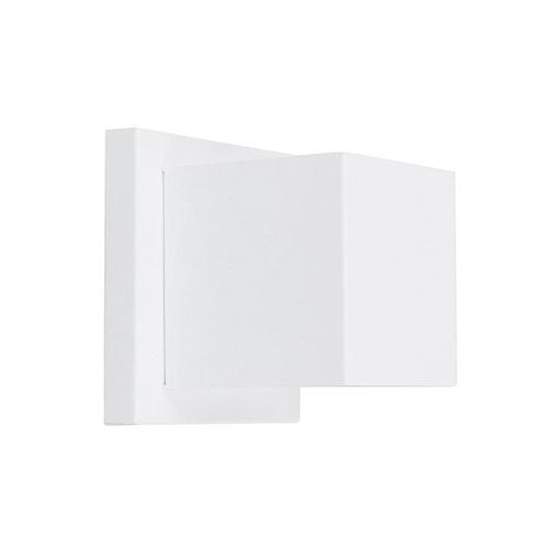 Arandela Metaldomado Circle Simples Branca 1XG9 525.12