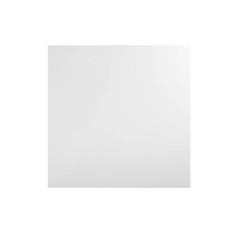 Espelho Reduna Quadrada 300X300X3mm Fixa Fita Dupla Face PD1392