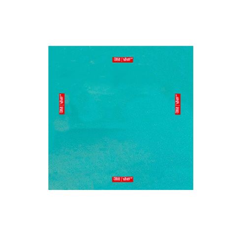 Espelho Reduna Quadrada 300X300X3mm Fixa Fita Dupla Face PD1392