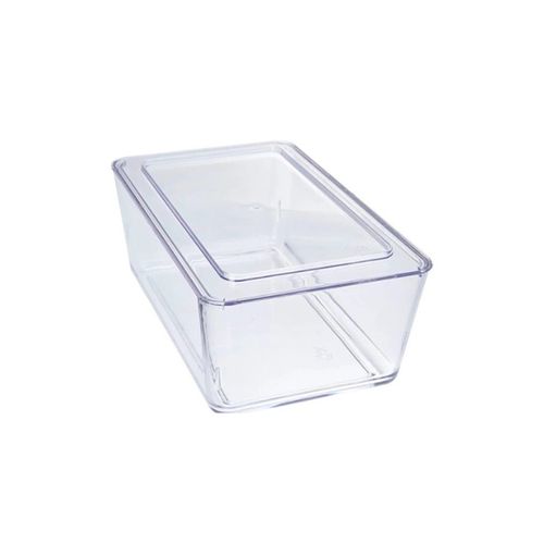Organizador Coza Retro Cristal 20701/0009