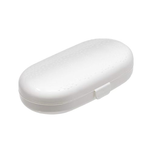 Big Necessaria Coza Branca 13115/0007