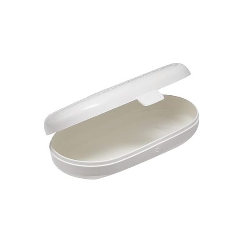 Big Necessaria Coza Branca 13115/0007