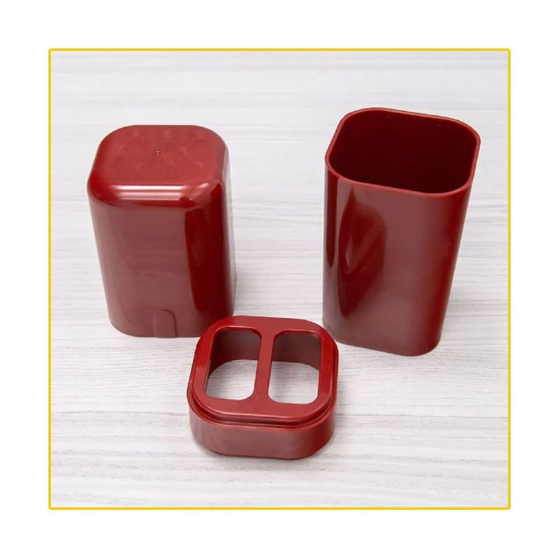 porta-escova-coza-splash-c-tampa-vermelho-20453-0111-088554-088554