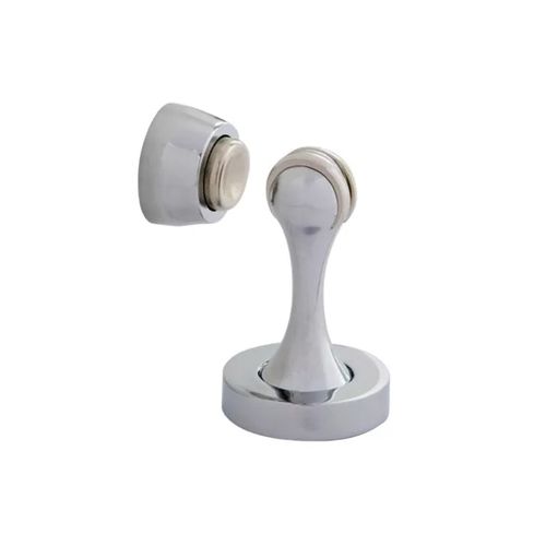Fixador Imab Porta 0320 ZK Cromado Magnetico PR0320P00CR00