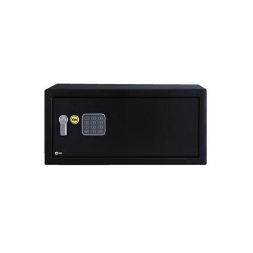 Cofre Eletronico Yale Value Laptop YLV/200/DB1 5550000