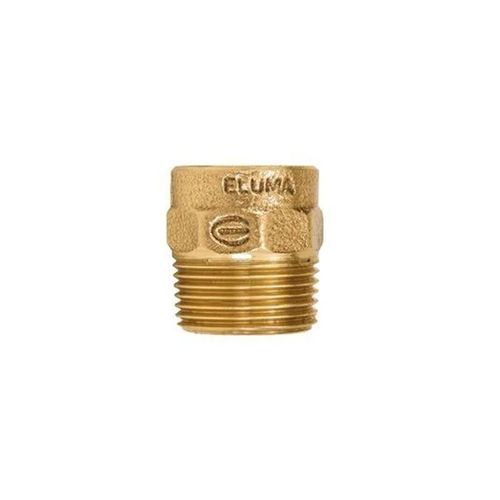 Conector Cobre 604-RM  35X 1.1/4   Eluma
