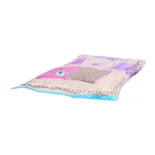 Saco Ordene Vac Bag para Armazenamento Jumbo 110X100cm 55800