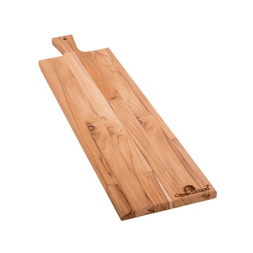 Tabua Oeste Wood Baguete GG 53
