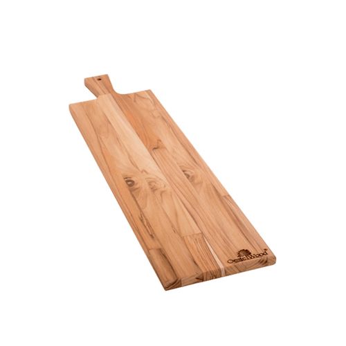 Tabua Oeste Wood Baguete G 54