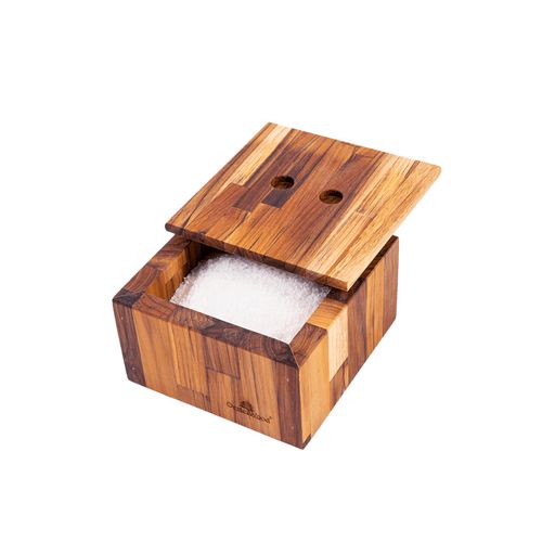 Saleiro Oeste Wood 202