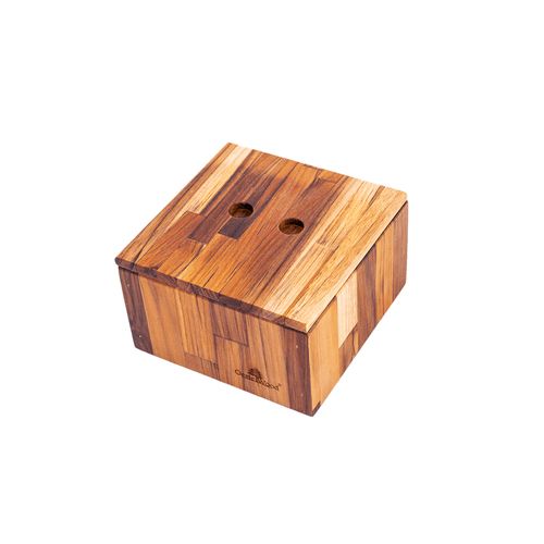 Saleiro Oeste Wood 202