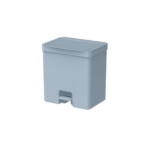 Lixeira Ou Trium 20 Litros LX4200 Azul