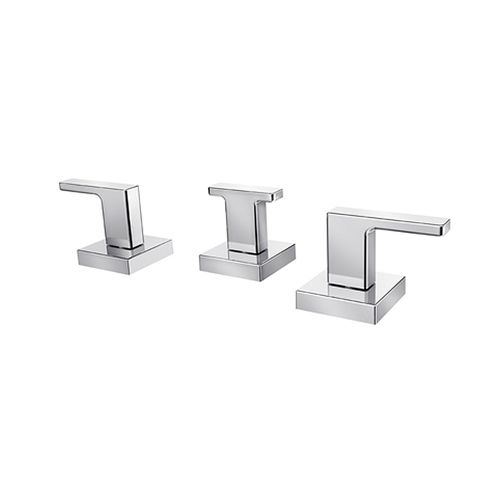 Misturador Docol Bide Breezy Cromado 00721906