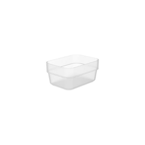 Organizador Ou de Gavetas Logic 11,5X8,5X5,5 OL100 Mini Natural