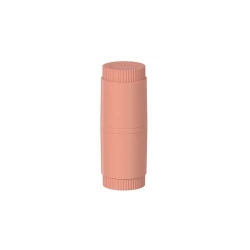 Porta Sabonete Liquido Ou Dorica Laranja Fechado PSR 200 LRMF