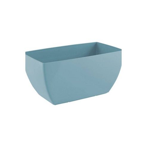 Floreira Palash Evora 30X17cm Azul I.Fevo.030.017
