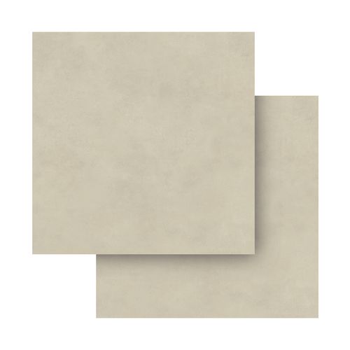 Piso Porcelanato Incepa 90X90 LM Polis Cinza ABS 7mm INC04DI0015A