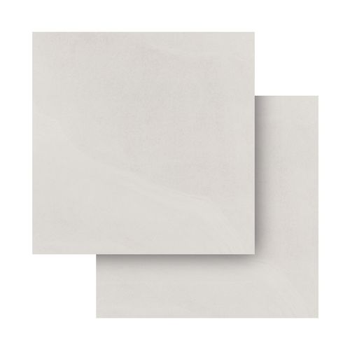 Piso Porcelanato Eliane 120X120 Khali Off White Externo 8049588