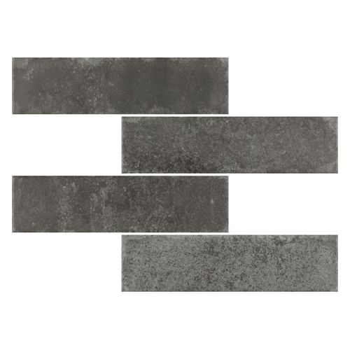 Brick Eliane 7X26 Central Dark Mesh MA 8048221
