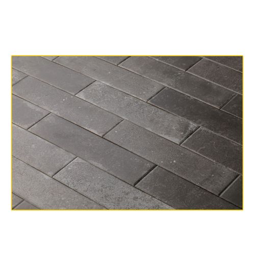 Brick Eliane 7X26 Central Dark Mesh MA 8048221