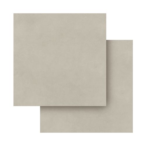 Piso Porcelanato Eliane 84X84 Cimento Externo 8055722