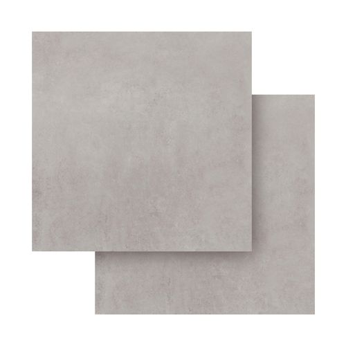 Piso Porcelanato Eliane 90X90 Brera Cimento Acetinado 8054291